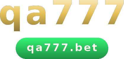 qa777 logo